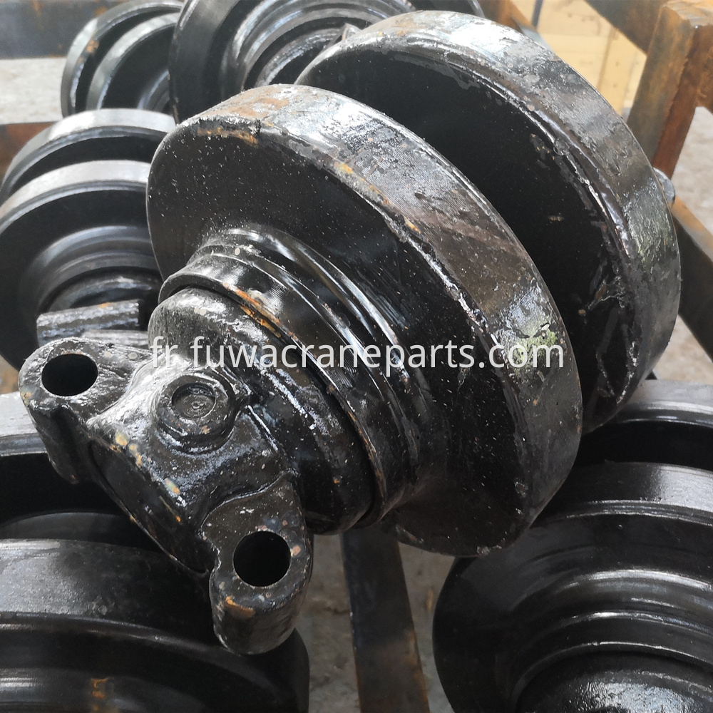 Fuwa Crawler Crane Track Roller 2